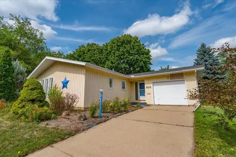 605 Nichols Rd, Monona, WI 53716