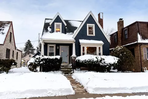 511 S Shore Dr, Madison, WI 53715