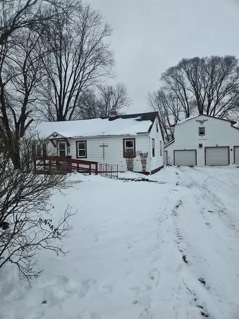 6108 Highway 133, Boscobel, WI 53805