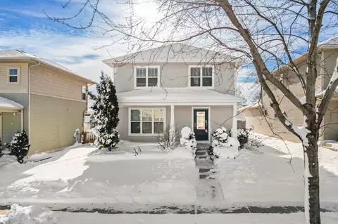 3713 Frosted Leaf Dr, Madison, WI 53719
