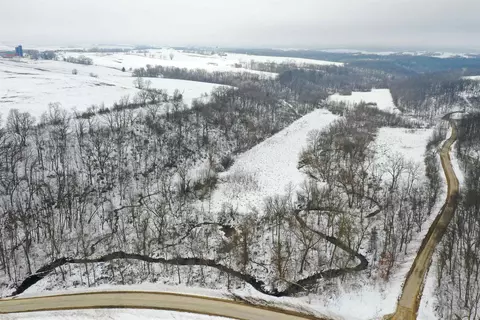 25 Acres Aavang Rd, Blue Mounds, WI 53517