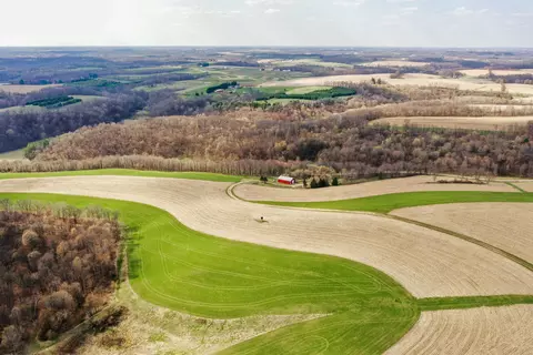30273 County Road I, Cazenovia, WI 53924
