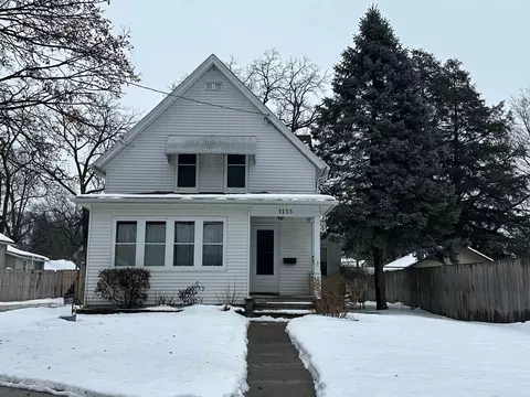 1135 Partridge Ave, Beloit, WI 53511