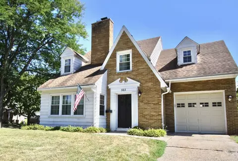 523 Moore St, Beloit, WI 53511