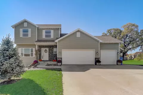 302 Capitol Dr, Dane, WI 53529