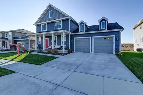 2361 Butterfly Cir, Sun Prairie, WI 53590