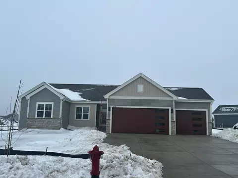 6670 Warner Farm Dr, Deforest, WI 53532