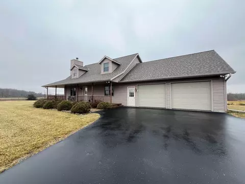 n5093 South Farmington Road, Helenville, WI 53137