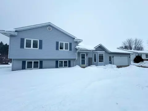 265 Germania St, Randolph, WI 53956