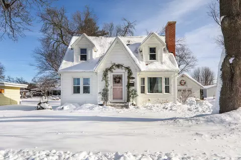117 N Franklin St, Verona, WI 53593