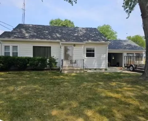 206 Gould St, Beaver Dam, WI 53916