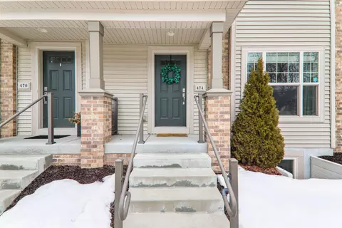 474 Park St, Sun Prairie, WI 53590