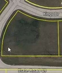 951 Kings Dr, Brownsville, WI 53006