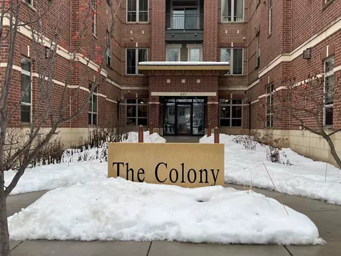 625 E Mifflin St #215, Madison, WI 53703