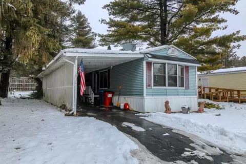 w9194 Ripley Road #40, Cambridge, WI 53523