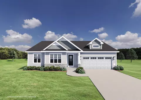 4101 Bear Tree Pkwy, Deforest, WI 53532