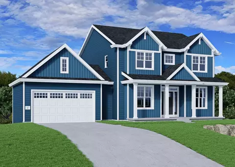 9610 Summer Willow Ln, Verona, WI 53593