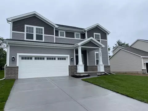 2341 Lonnie Ln, Sun Prairie, WI 53590