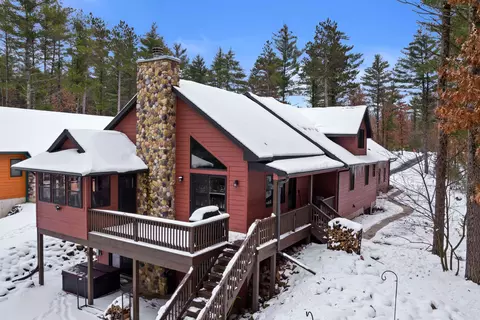 1811 S Bluff Trl, Wisconsin Rapids, WI 54494