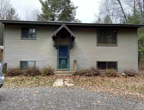 7609 Forest Trl, Lake Tomahawk, WI 54539