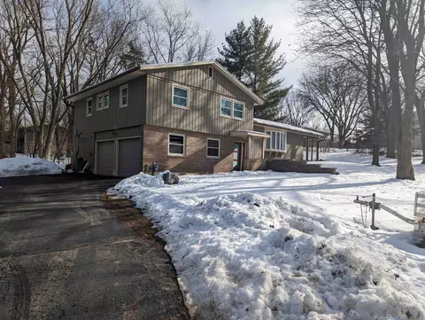 501 Yosemite Pl, Madison, WI 53705