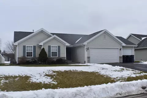 2170 Mandi Ln, Beloit, WI 53511