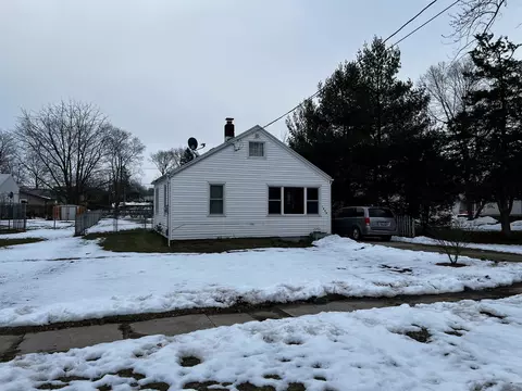 1404 W 3rd Ave, Brodhead, WI 53520