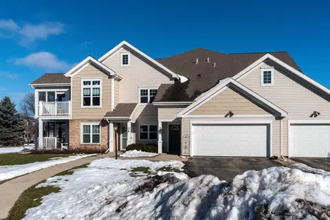 36 Keystone Way #36, Fitchburg, WI 53711