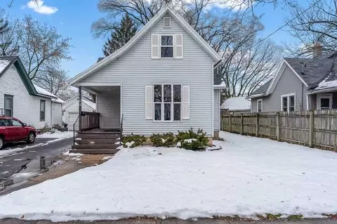 1140 Dewey Ave, Beloit, WI 53511