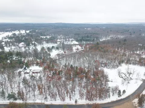 1 80ac Rainbow Ln, Lyndon Station, WI 53944