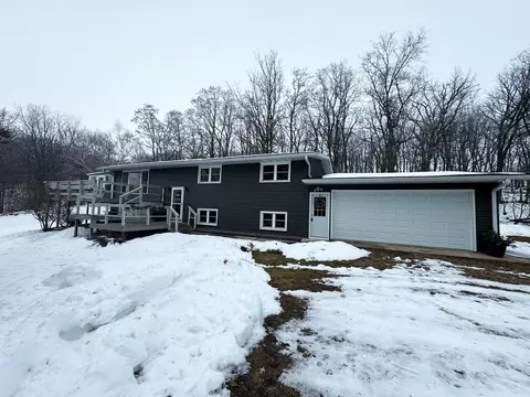 n2985 Tichora Road, Markesan, WI 53946
