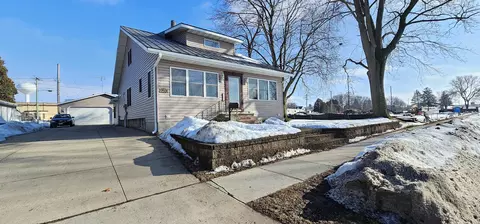 253 Walker St, Waupun, WI 53963