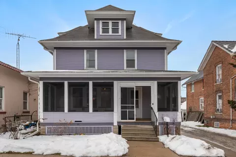 211 N Center St, Beaver Dam, WI 53916