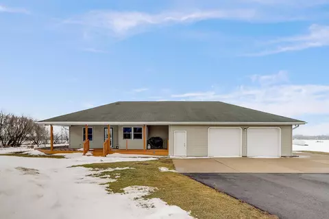 n3109 Maiden Lane Road, Reeseville, WI 53579