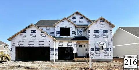1124 Oregon Parks Ave, Oregon, WI 53575