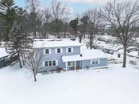 2910 Shady Ln, Wisconsin Rapids, WI 54494