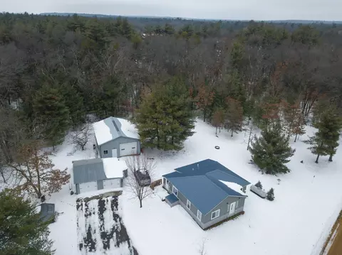 w2701 51st Street, Mauston, WI 53948