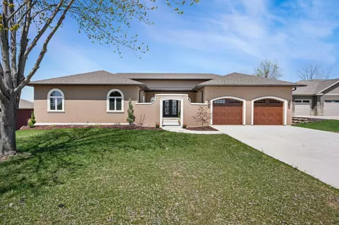 w11018 Lake View Drive, Lodi, WI 53555