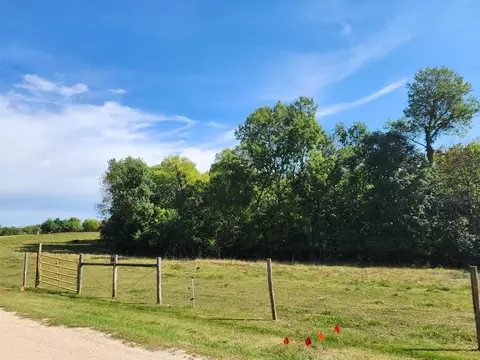 Lot 1 & 2 Shannon Road, Potosi, WI 53820