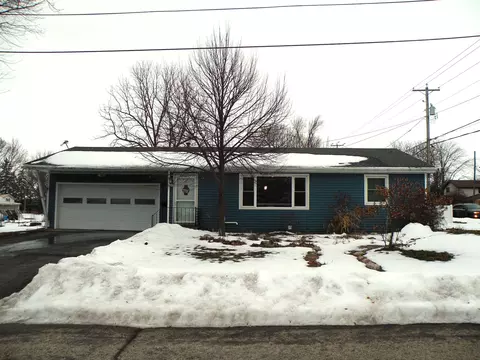 600 North St, Ripon, WI 54971