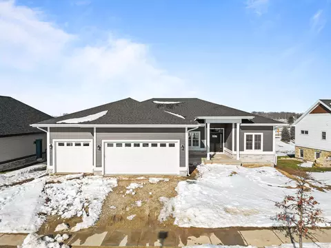 6243 Fountainhead Cir, Deforest, WI 53532