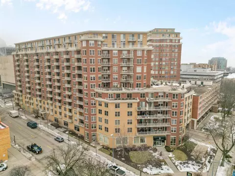 333 W Mifflin St #9140, Madison, WI 53703