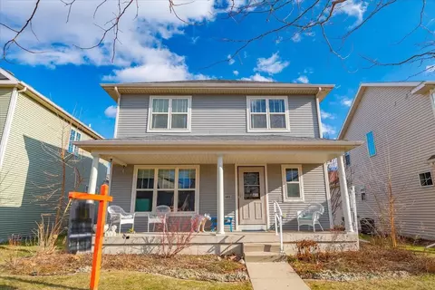 1463 Wild Iris St, Sun Prairie, WI 53590