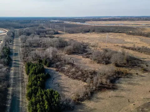 308 96 Acres Dunning Rd, Portage, WI 53901
