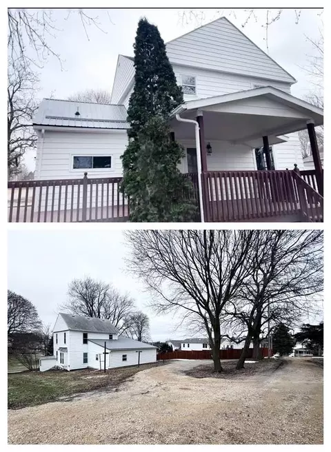 305 S Madison St, Montfort, WI 53569