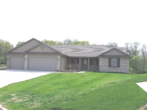 3858 Bluewing Ct, Janesville, WI 53546