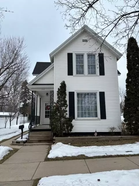 133 S Church St, Berlin, WI 54923