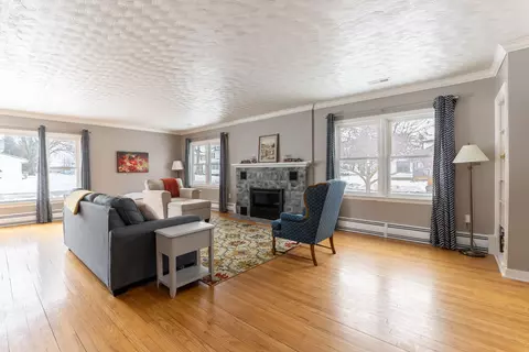 229 E Church St, Belleville, WI 53508