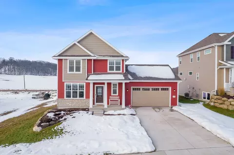 3743 Conrad Dr, Cross Plains, WI 53528