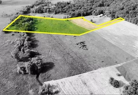 Lot 1 Pine Tree Road, Monroe, WI 53566